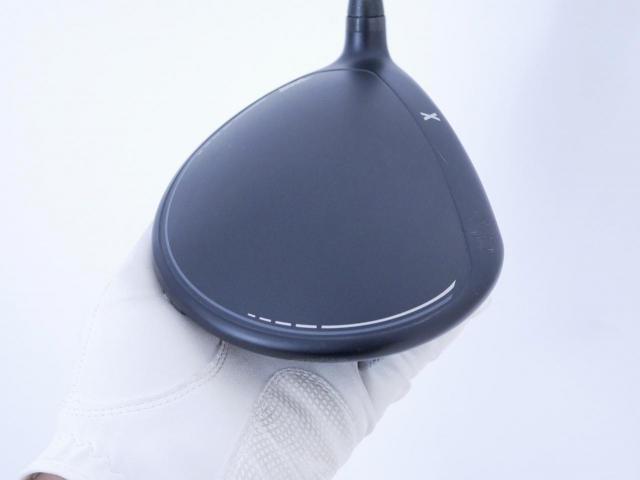 Driver : PXG : ไดรเวอร์ PXG 0311 GEN 6 (ออกปี 2023) Loft 9 ก้าน Mitsubishi Diamana 50 Flex S