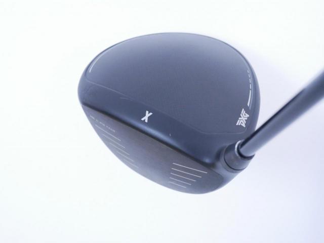 Driver : PXG : ไดรเวอร์ PXG 0311 GEN 6 (ออกปี 2023) Loft 9 ก้าน Mitsubishi Diamana 50 Flex S