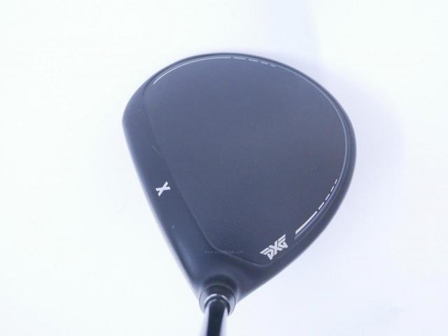Driver : PXG : ไดรเวอร์ PXG 0311 GEN 6 (ออกปี 2023) Loft 9 ก้าน Mitsubishi Diamana 50 Flex S