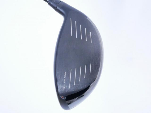 Driver : PXG : ไดรเวอร์ PXG 0311 GEN 6 (ออกปี 2023) Loft 9 ก้าน Mitsubishi Diamana 50 Flex S