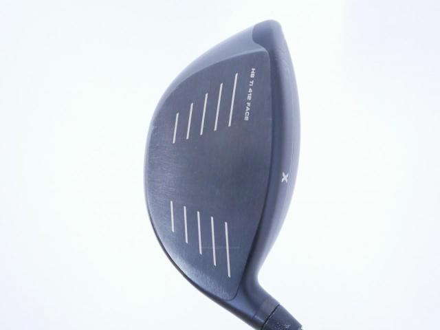 Driver : PXG : ไดรเวอร์ PXG 0311 GEN 6 (ออกปี 2023) Loft 9 ก้าน Mitsubishi Diamana 50 Flex S