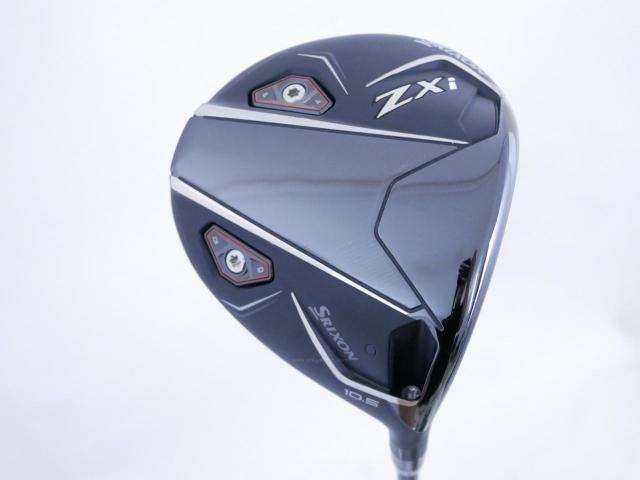 Driver : Other Brand : ไดรเวอร์ Srixon ZXi (รุ่นล่าสุด ปี 2025) Loft 10.5 ก้าน Mitsubishi Diamana 50 Flex S
