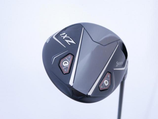 Driver : Other Brand : ไดรเวอร์ Srixon ZXi (รุ่นล่าสุด ปี 2025) Loft 10.5 ก้าน Mitsubishi Diamana 50 Flex S