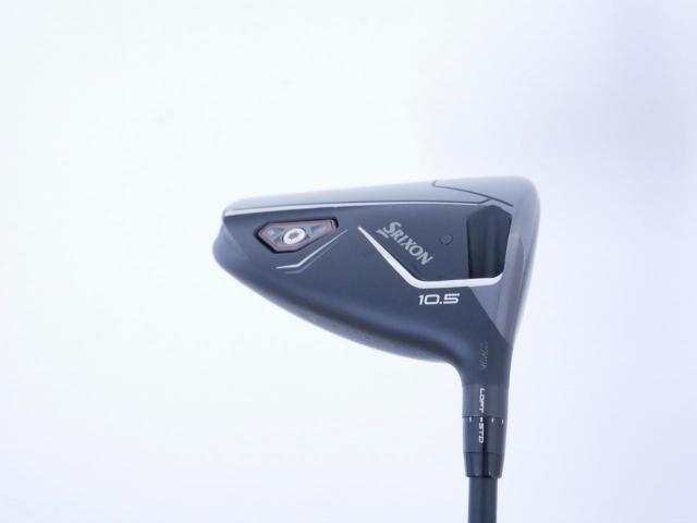 Driver : Other Brand : ไดรเวอร์ Srixon ZXi (รุ่นล่าสุด ปี 2025) Loft 10.5 ก้าน Mitsubishi Diamana 50 Flex S