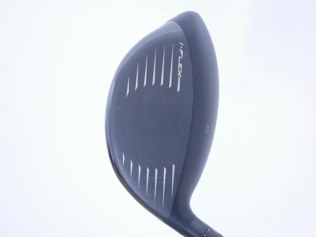 Driver : Other Brand : ไดรเวอร์ Srixon ZXi (รุ่นล่าสุด ปี 2025) Loft 10.5 ก้าน Mitsubishi Diamana 50 Flex S
