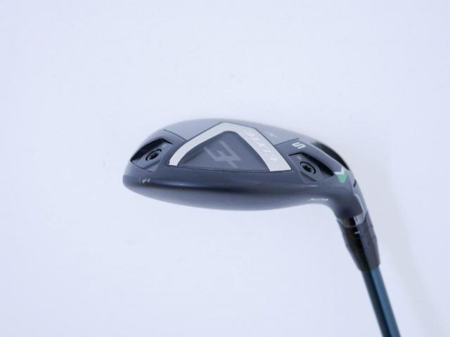 Fairway Wood : callaway : ไม้กระเทย Callaway ELYTE X (ออกปี 2025) Loft 25 ก้าน Fujikura VENTUS 5 Flex SR