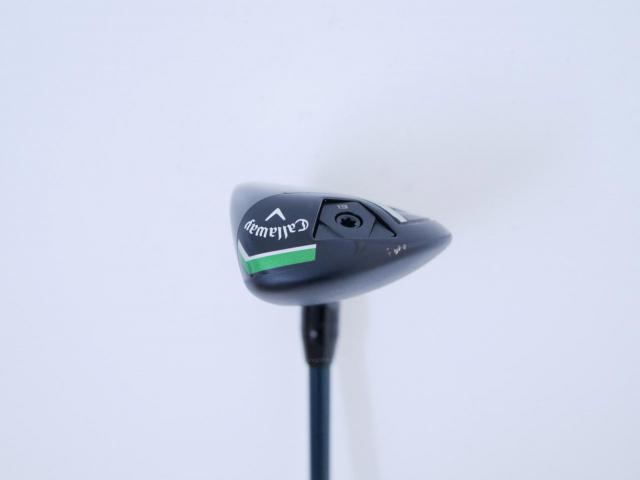Fairway Wood : callaway : ไม้กระเทย Callaway ELYTE X (ออกปี 2025) Loft 25 ก้าน Fujikura VENTUS 5 Flex SR