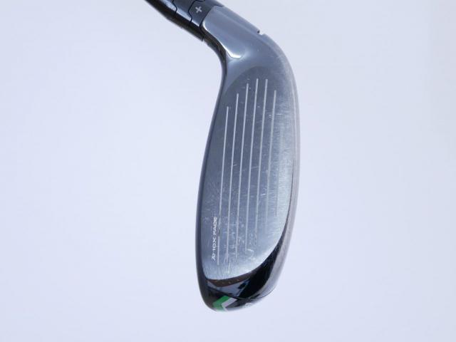 Fairway Wood : callaway : ไม้กระเทย Callaway ELYTE X (ออกปี 2025) Loft 25 ก้าน Fujikura VENTUS 5 Flex SR