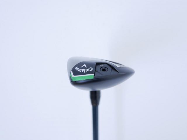 Fairway Wood : callaway : ไม้กระเทย Callaway ELYTE (ออกปี 2025) Loft 22 ก้าน Fujikura VENTUS 5 Flex S