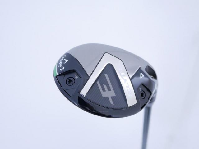 Fairway Wood : callaway : ไม้กระเทย Callaway ELYTE (ออกปี 2025) Loft 22 ก้าน Fujikura VENTUS 5 Flex S