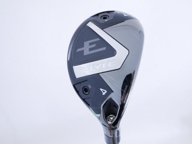 Fairway Wood : callaway : ไม้กระเทย Callaway ELYTE (ออกปี 2025) Loft 22 ก้าน Fujikura VENTUS 5 Flex SR