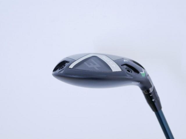 Fairway Wood : callaway : ไม้กระเทย Callaway ELYTE (ออกปี 2025) Loft 22 ก้าน Fujikura VENTUS 5 Flex SR