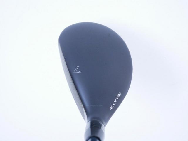 Fairway Wood : callaway : ไม้กระเทย Callaway ELYTE (ออกปี 2025) Loft 22 ก้าน Fujikura VENTUS 5 Flex SR