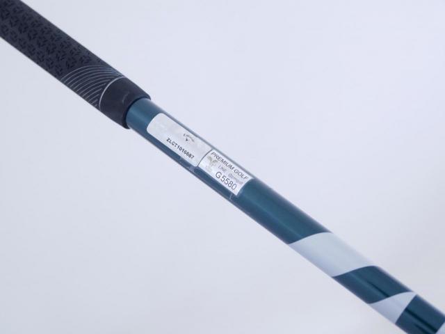 Fairway Wood : callaway : ไม้กระเทย Callaway ELYTE (ออกปี 2025) Loft 22 ก้าน Fujikura VENTUS 5 Flex SR