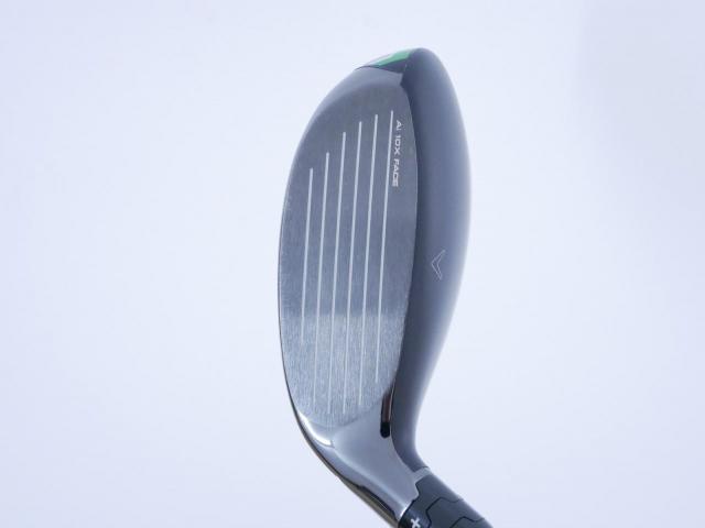 Fairway Wood : callaway : ไม้กระเทย Callaway ELYTE (ออกปี 2025) Loft 22 ก้าน Fujikura VENTUS 5 Flex SR