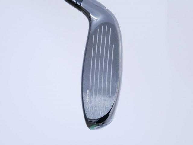 Fairway Wood : callaway : ไม้กระเทย Callaway ELYTE (ออกปี 2025) Loft 22 ก้าน Fujikura VENTUS 5 Flex SR
