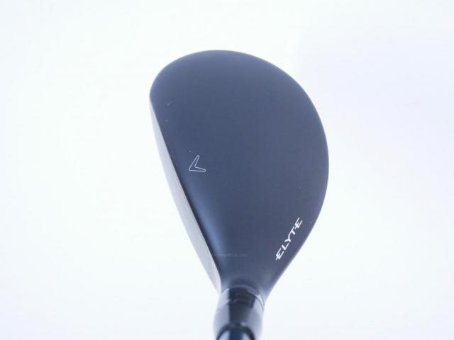 Fairway Wood : callaway : ไม้กระเทย Callaway ELYTE (ออกปี 2025) Loft 22 ก้าน Fujikura VENTUS 5 Flex SR