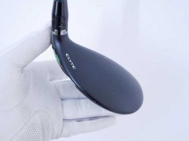 Fairway Wood : callaway : ไม้กระเทย Callaway ELYTE (ออกปี 2025) Loft 22 ก้าน Fujikura VENTUS 5 Flex SR