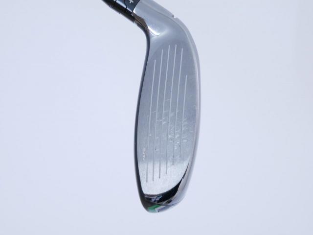 Fairway Wood : callaway : ไม้กระเทย Callaway ELYTE (ออกปี 2025) Loft 22 ก้าน Fujikura VENTUS 5 Flex SR