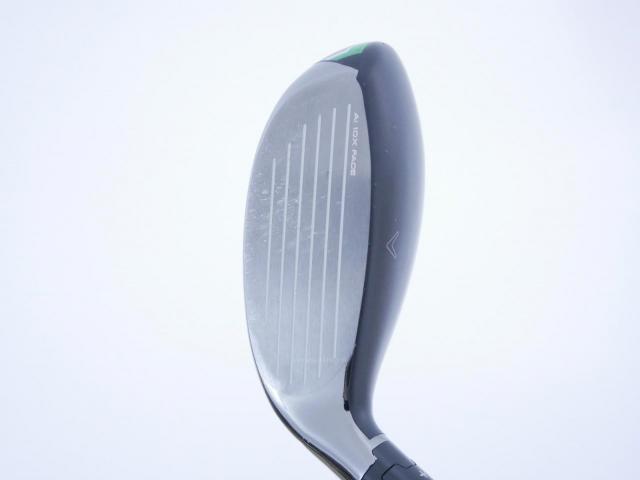 Fairway Wood : callaway : ไม้กระเทย Callaway ELYTE (ออกปี 2025) Loft 22 ก้าน Fujikura VENTUS 5 Flex SR