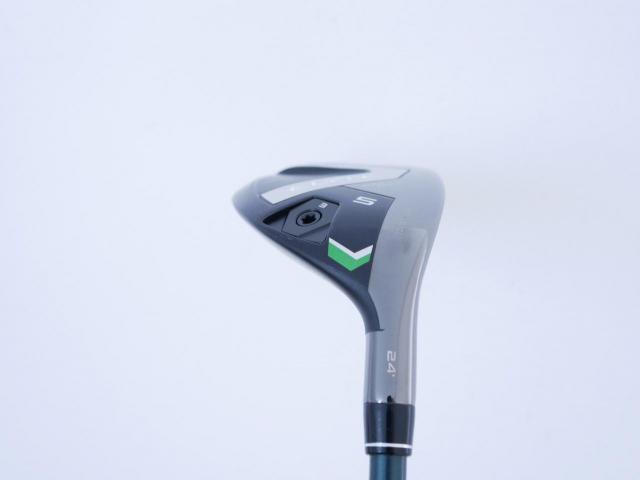 Fairway Wood : callaway : ไม้กระเทย Callaway ELYTE Max Fast (ออกปี 2025) Loft 24 ก้าน UST Mamiya LIN-Q 40 Flex SR