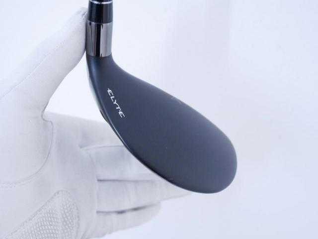 Fairway Wood : callaway : ไม้กระเทย Callaway ELYTE Max Fast (ออกปี 2025) Loft 24 ก้าน UST Mamiya LIN-Q 40 Flex SR