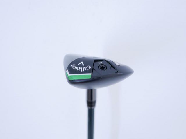 Fairway Wood : callaway : ไม้กระเทย Callaway ELYTE Max Fast (ออกปี 2025) Loft 24 ก้าน UST Mamiya LIN-Q 40 Flex SR