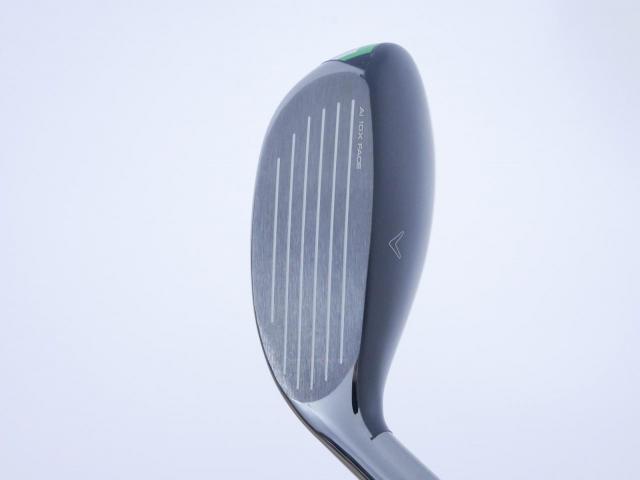 Fairway Wood : callaway : ไม้กระเทย Callaway ELYTE Max Fast (ออกปี 2025) Loft 24 ก้าน UST Mamiya LIN-Q 40 Flex SR