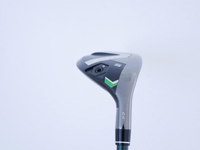 Fairway Wood : callaway : ไม้กระเทย Callaway ELYTE Max Fast (ออกปี 2025) Loft 24 ก้าน UST Mamiya LIN-Q 40 Flex R