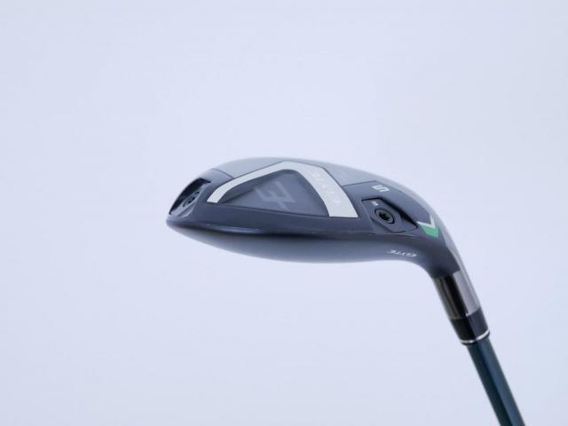 Fairway Wood : callaway : ไม้กระเทย Callaway ELYTE Max Fast (ออกปี 2025) Loft 24 ก้าน UST Mamiya LIN-Q 40 Flex R