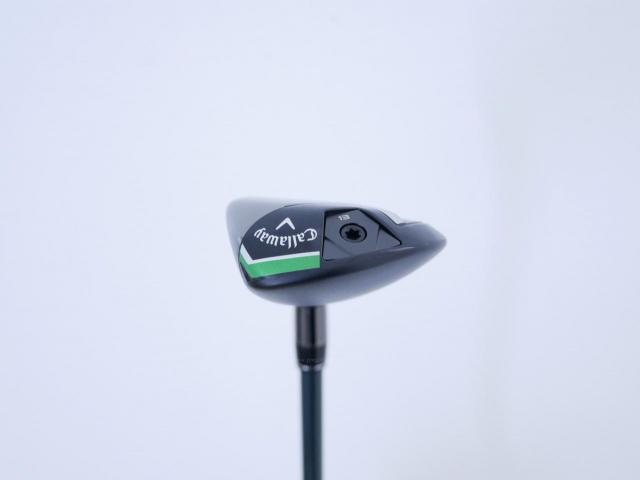 Fairway Wood : callaway : ไม้กระเทย Callaway ELYTE Max Fast (ออกปี 2025) Loft 24 ก้าน UST Mamiya LIN-Q 40 Flex R
