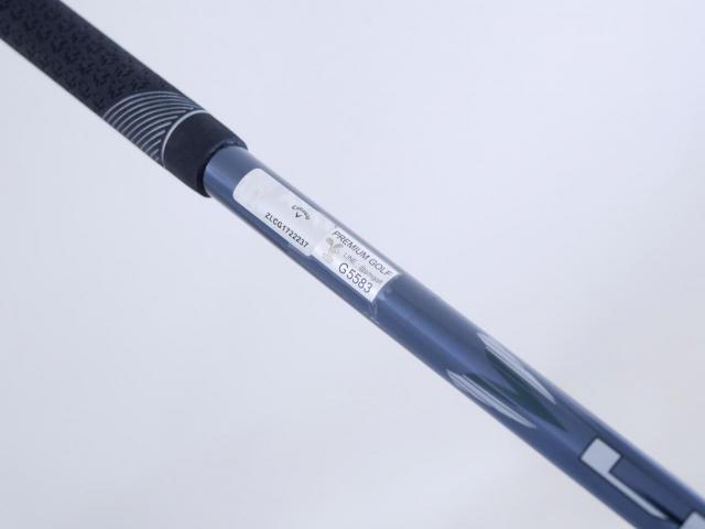 Fairway Wood : callaway : ไม้กระเทย Callaway ELYTE Max Fast (ออกปี 2025) Loft 24 ก้าน UST Mamiya LIN-Q 40 Flex R