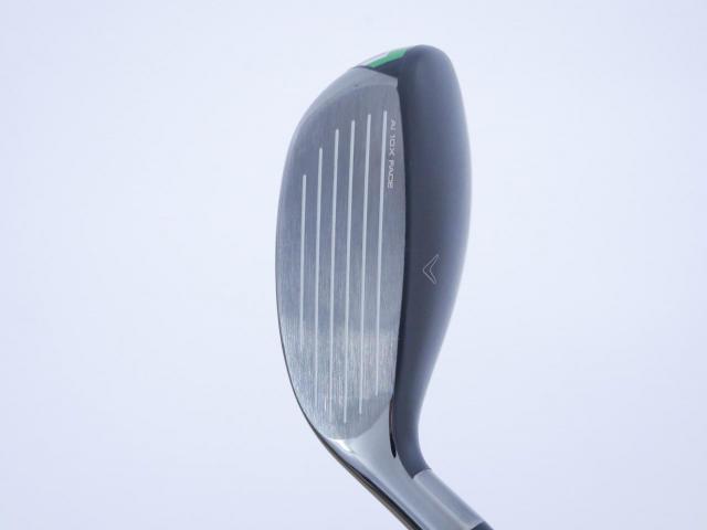 Fairway Wood : callaway : ไม้กระเทย Callaway ELYTE Max Fast (ออกปี 2025) Loft 24 ก้าน UST Mamiya LIN-Q 40 Flex R