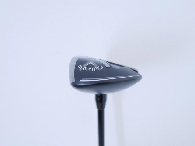 Fairway Wood : callaway : ไม้กระเทย Callaway Paradym AI Smoke HL (รุ่นปี 2024 Japan Spec.) Loft 21 ก้าน Mitsubishi TENSEI 50 Flex R