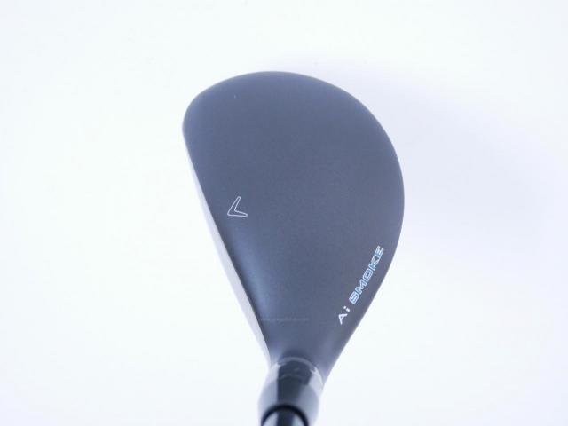 Fairway Wood : callaway : ไม้กระเทย Callaway Paradym AI Smoke HL (รุ่นปี 2024 Japan Spec.) Loft 21 ก้าน Mitsubishi TENSEI 50 Flex R