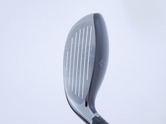 Fairway Wood : callaway : ไม้กระเทย Callaway Paradym AI Smoke HL (รุ่นปี 2024 Japan Spec.) Loft 21 ก้าน Mitsubishi TENSEI 50 Flex R