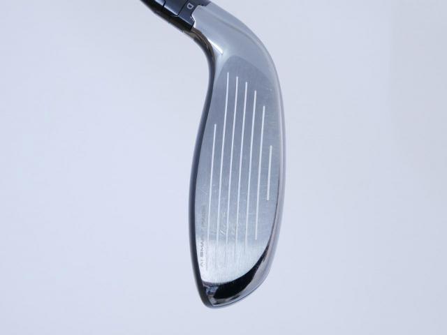 Fairway Wood : callaway : ไม้กระเทย Callaway Paradym AI Smoke HL (รุ่นปี 2024 Japan Spec.) Loft 21 ก้าน Mitsubishi TENSEI 50 Flex R