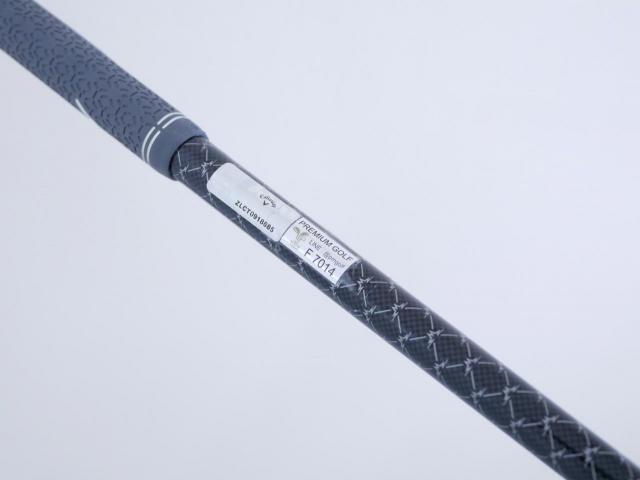 Fairway Wood : callaway : ไม้กระเทย Callaway Paradym AI Smoke HL (รุ่นปี 2024 Japan Spec.) Loft 21 ก้าน Mitsubishi TENSEI 50 Flex R