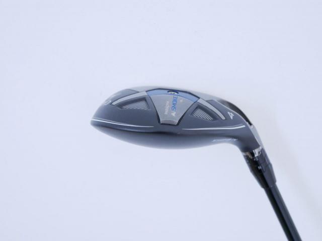 Fairway Wood : callaway : ไม้กระเทย Callaway Paradym AI Smoke HL (รุ่นปี 2024 Japan Spec.) Loft 21 ก้าน Mitsubishi TENSEI 50 Flex R