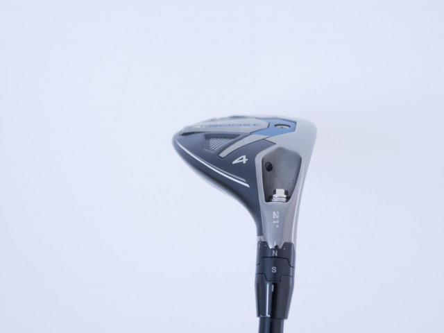 Fairway Wood : callaway : ไม้กระเทย Callaway Paradym AI Smoke HL (รุ่นปี 2024 Japan Spec.) Loft 21 ก้าน Mitsubishi TENSEI 50 Flex R