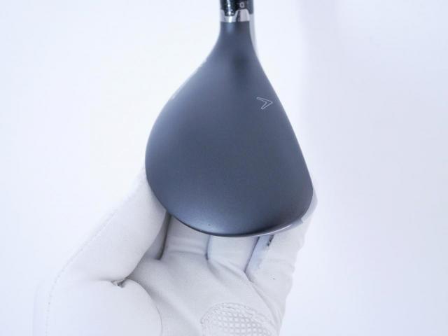 Fairway Wood : callaway : ไม้กระเทย Callaway Paradym AI Smoke HL (รุ่นปี 2024 Japan Spec.) Loft 21 ก้าน Mitsubishi TENSEI 50 Flex R