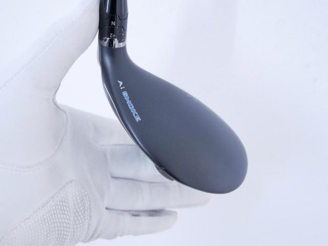 Fairway Wood : callaway : ไม้กระเทย Callaway Paradym AI Smoke HL (รุ่นปี 2024 Japan Spec.) Loft 21 ก้าน Mitsubishi TENSEI 50 Flex R