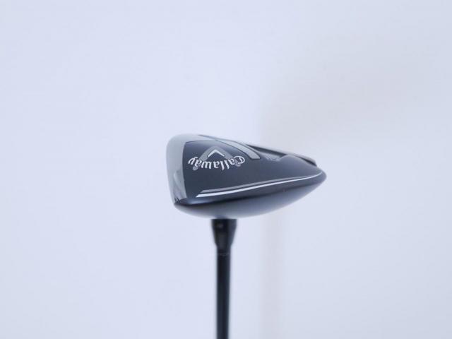 Fairway Wood : callaway : ไม้กระเทย Callaway Paradym AI Smoke HL (รุ่นปี 2024 Japan Spec.) Loft 21 ก้าน Mitsubishi TENSEI 50 Flex R