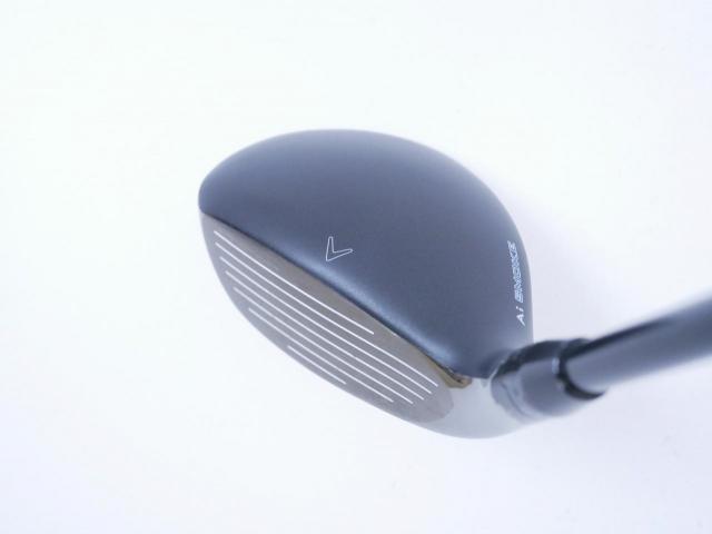 Fairway Wood : callaway : ไม้กระเทย Callaway Paradym AI Smoke HL (รุ่นปี 2024 Japan Spec.) Loft 21 ก้าน Mitsubishi TENSEI 50 Flex R