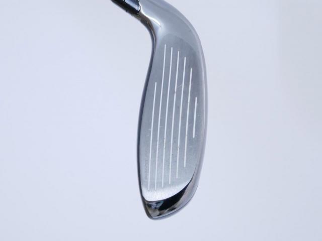 Fairway Wood : callaway : ไม้กระเทย Callaway Paradym AI Smoke HL (รุ่นปี 2024 Japan Spec.) Loft 21 ก้าน Mitsubishi TENSEI 50 Flex R