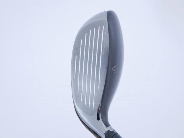 Fairway Wood : callaway : ไม้กระเทย Callaway Paradym AI Smoke HL (รุ่นปี 2024 Japan Spec.) Loft 21 ก้าน Mitsubishi TENSEI 50 Flex R