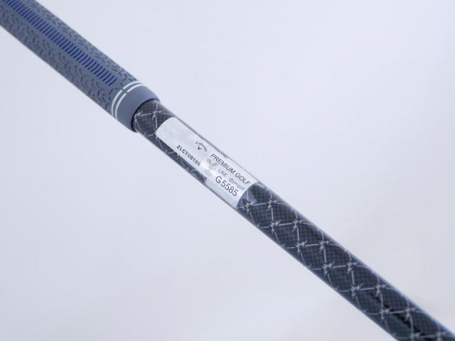 Fairway Wood : callaway : ไม้กระเทย Callaway Paradym AI Smoke HL (รุ่นปี 2024 Japan Spec.) Loft 21 ก้าน Mitsubishi TENSEI 50 Flex R