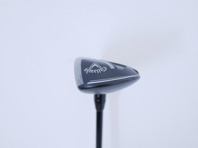 Fairway Wood : callaway : ไม้กระเทย Callaway Paradym AI Smoke (รุ่นปี 2024 Japan Spec.) Loft 24 ก้าน Mitsubishi TENSEI 50 Flex SR