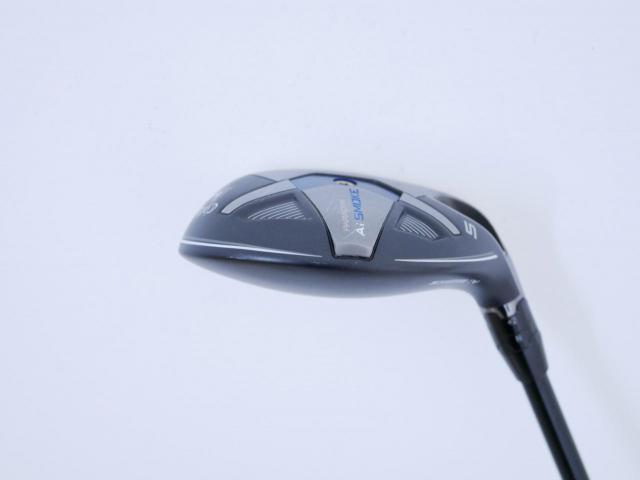 Fairway Wood : callaway : ไม้กระเทย Callaway Paradym AI Smoke (รุ่นปี 2024 Japan Spec.) Loft 24 ก้าน Mitsubishi TENSEI 50 Flex SR