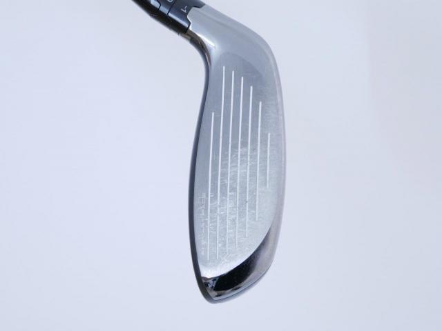 Fairway Wood : callaway : ไม้กระเทย Callaway Paradym AI Smoke (รุ่นปี 2024 Japan Spec.) Loft 24 ก้าน Mitsubishi TENSEI 50 Flex SR